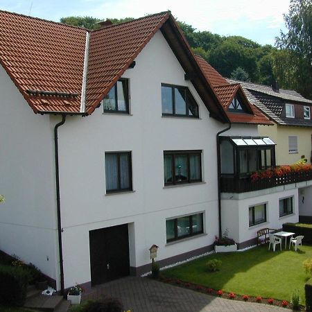 Haus Schuchert Hilders Extérieur photo