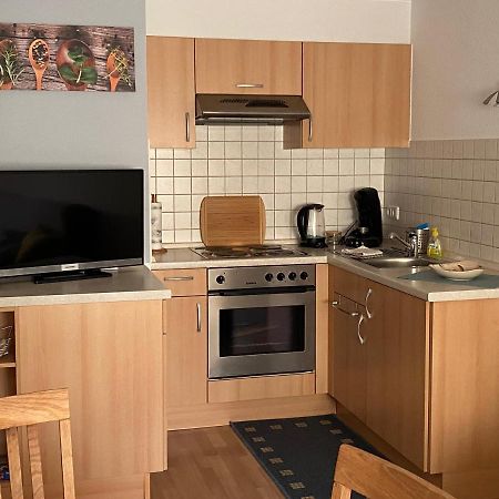 Haus Schuchert Hilders Extérieur photo