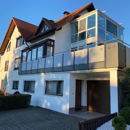 Haus Schuchert Hilders Extérieur photo