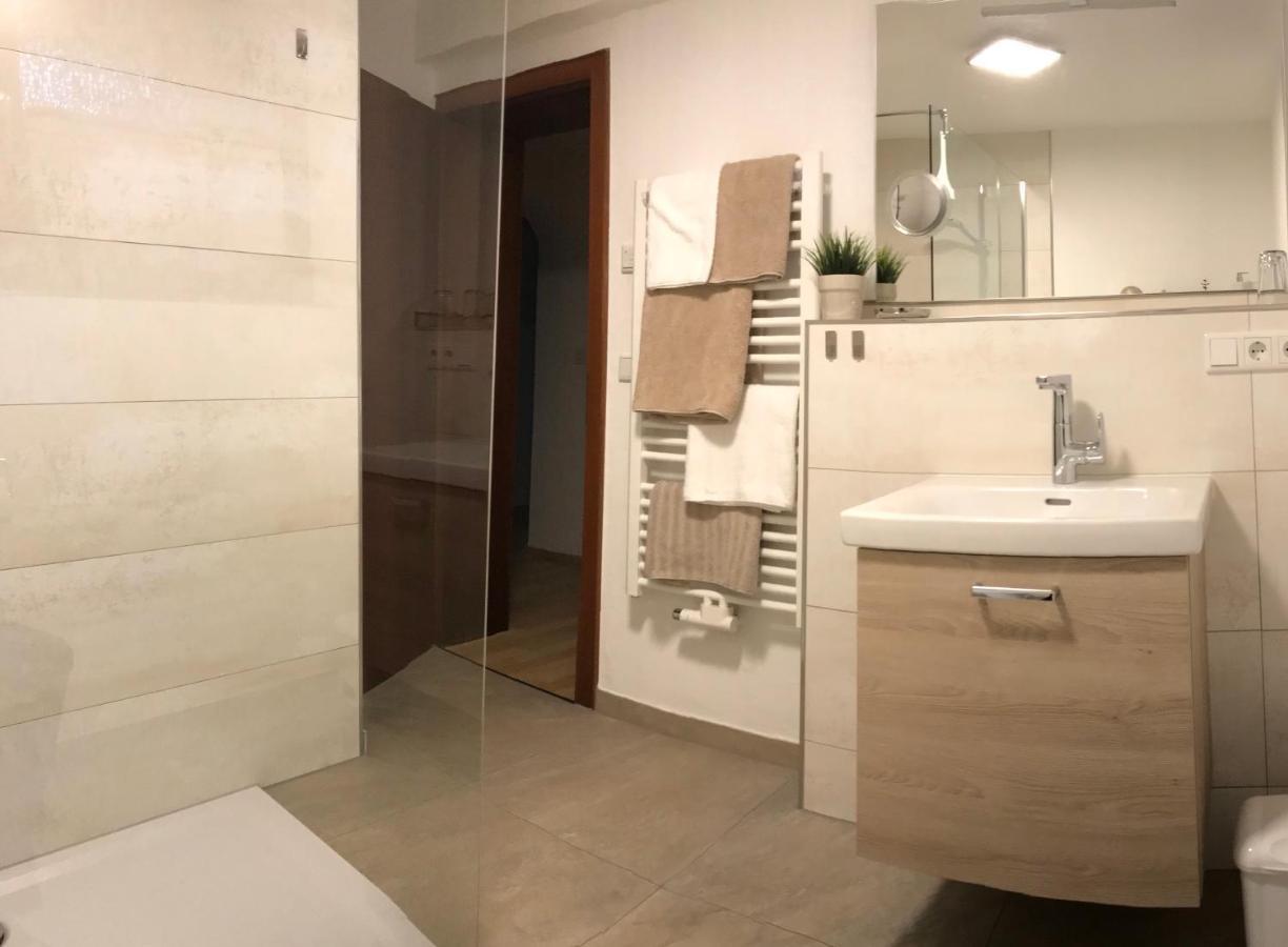 Haus Schuchert Hilders Extérieur photo