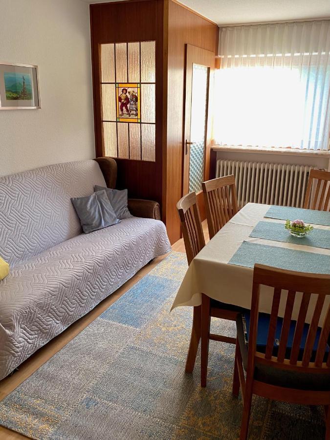 Haus Schuchert Hilders Extérieur photo