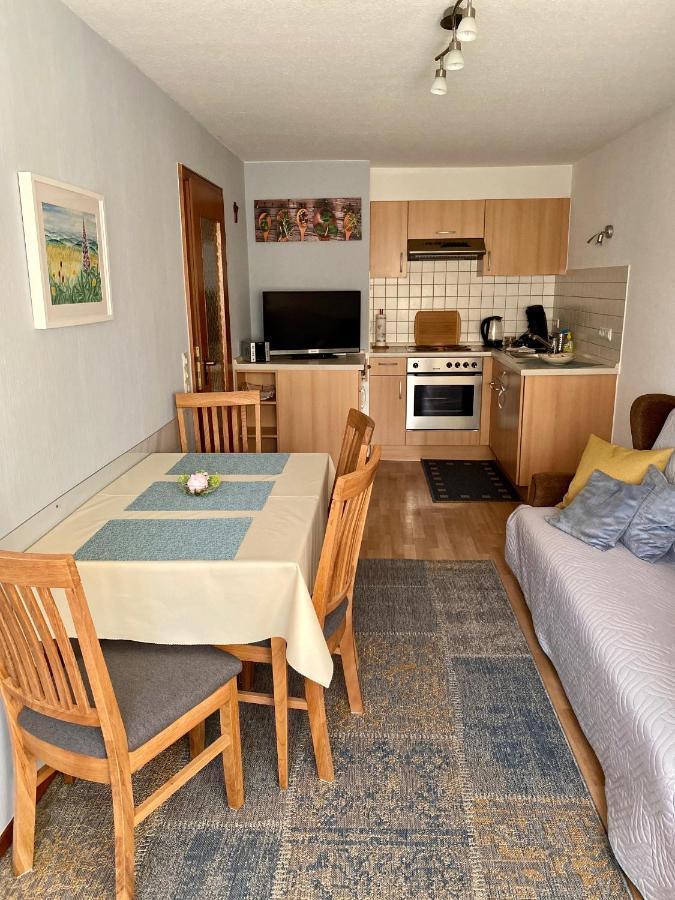Haus Schuchert Hilders Extérieur photo